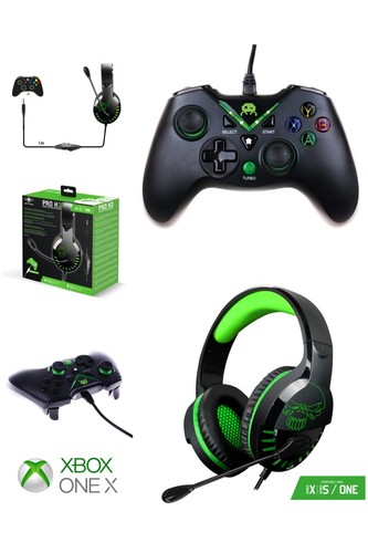 Manette xbox one - manette, one-s-x-pc