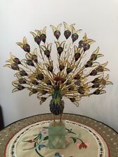 CLOISONNE FIGURINE STATUETTE