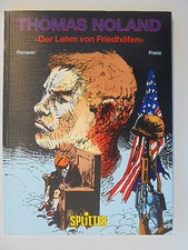 Thomas Noland L'argile des