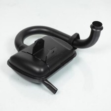 Pot d échappement Ixil pour