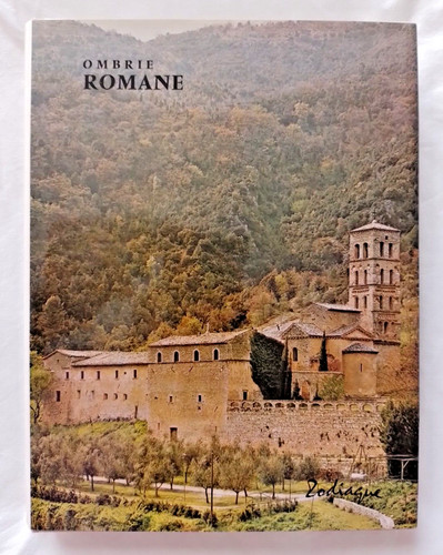 Ombrie romane zodiaque nuit - ombrie,