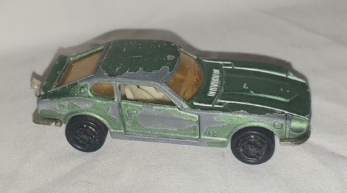 Voiture miniature majorette - voiture, :