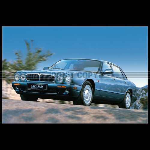 Photo 011037 jaguar xj8 - jaguar,