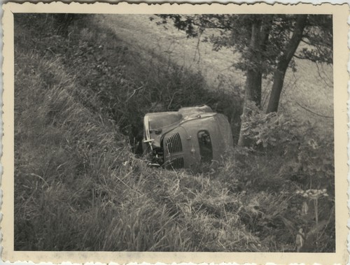Photo ancienne vintage - -,