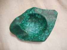 CENDRIER MALACHITE 4KG