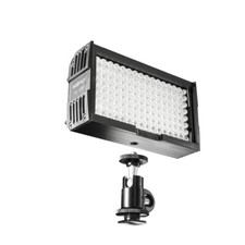 Walimex pro Lampe photo vidéo LED 128 Daylight