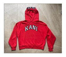 Sweat hoodie karl kani stussy - karl,