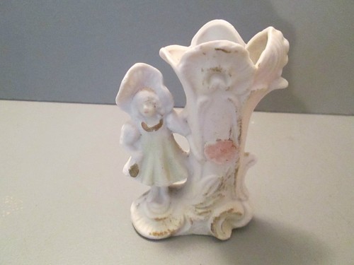 Sujet ancien biscuit - en,