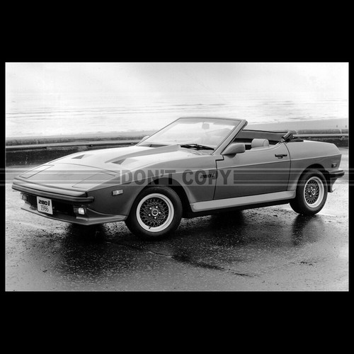 Photo 022852 tvr - tvr, i