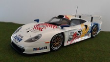 PORSCHE 911 GT1 1998 ROHR # 01