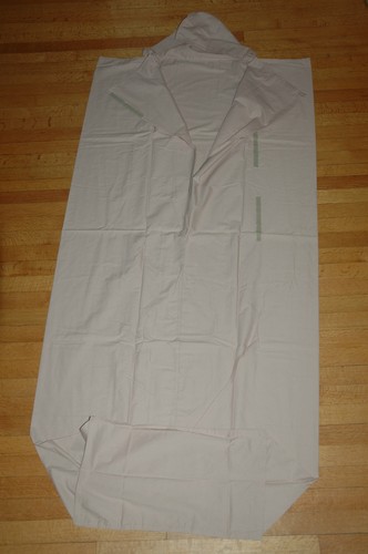 Neuf rectangulaire couchage - neuf,