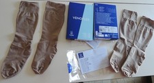 Chaussettes CONTENTION lot 2