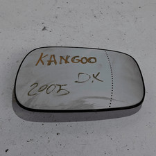 Verre de rétroviseur extérieur. Gauche RENAULT SCENIC RX 4 1.9 dCi Rx4 Mnv