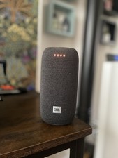 Enceinte connectée jbl link - enceinte,