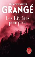 Les Rivières pourpres