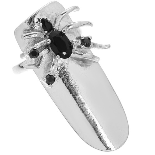 Pieces bague ongles - 2, À