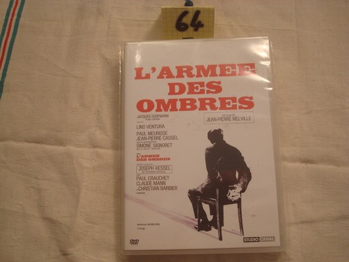 Dvd armée des - dvd,