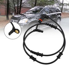 Front L/R ABS Speed Sensor 1645400917 pour Mercedes-Benz W164 ML350 ML320 FR