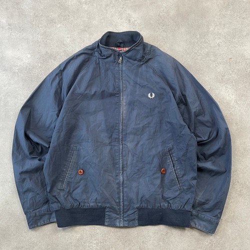 Grande veste homme - fred, perry
