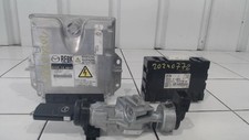 Kit demarrage mazda 1 - de,