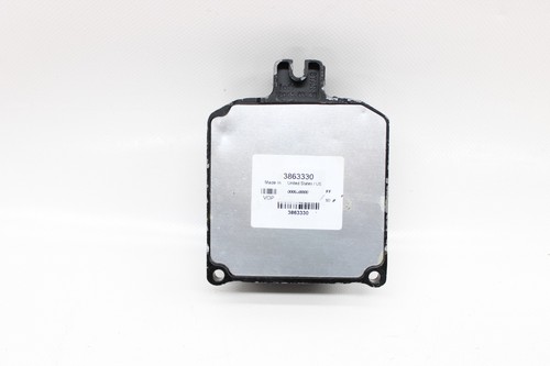 Boat parts ecu - ecu, volvo