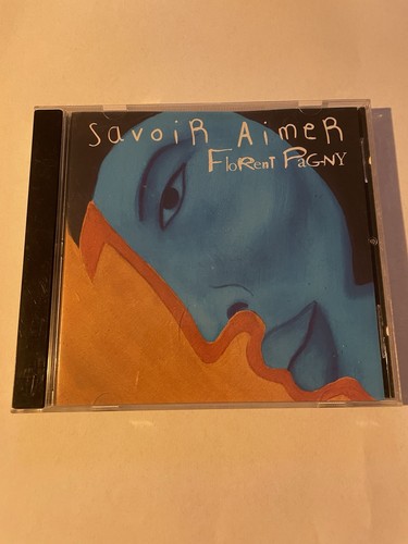 Audio florent pagny - pagny, savoir