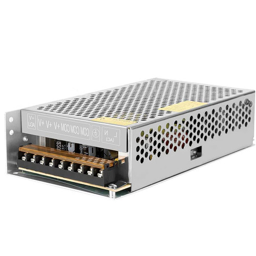 Alimentation dc12v 20a - 1,