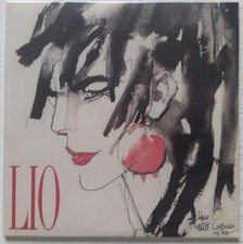 Lio Cancan 1CD Papersleeve