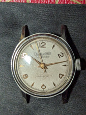 Montre vintage Fanex watch -