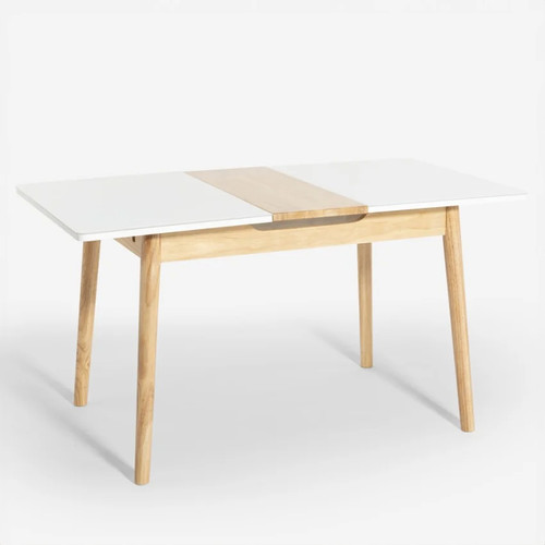 Table extensible bois - en,