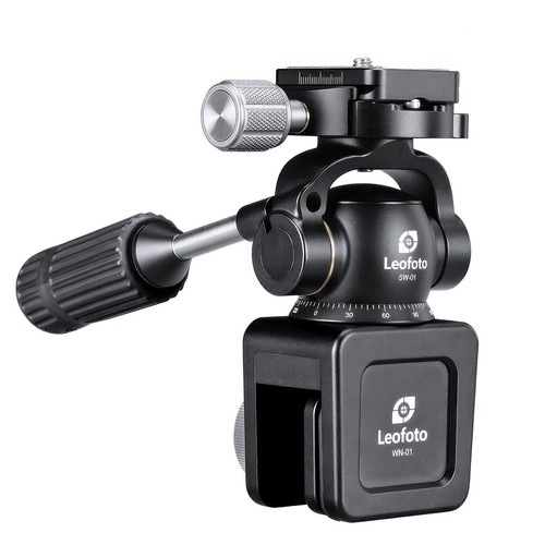 Leofoto sw 01 - sw-01, pince