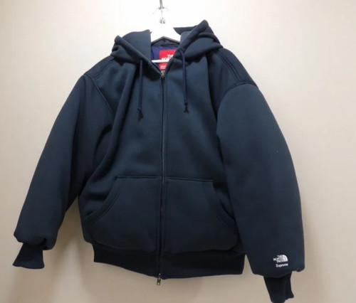 The north face - x, supreme