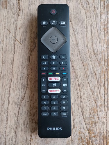 Telecommande philips - 👌telecommande,