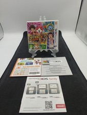 Yokai Watch 3 Nintendo 3ds Pal Fra