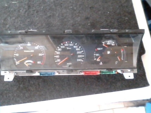 Compteur citroen - compteur, xm