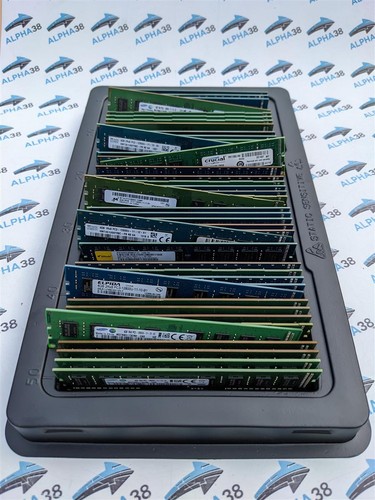 Alpha38 ram ddr3 udimm - alpha38, pc