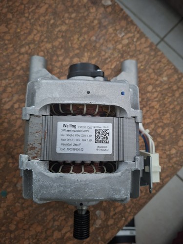 Moteur lave linge - linge, hotpoint