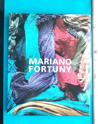 Mariano fortuny magicien de - un,