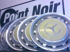 Enjoliveur MERCEDES 240 W115