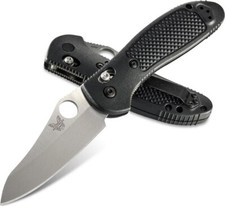 BN550-S30V - Couteau BENCHMADE Griptilian