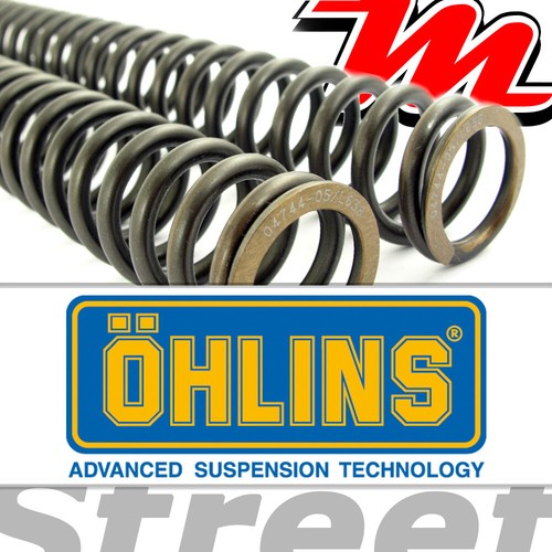 Ohlins lineare gabelfedern 0 - ohlins, 9.0