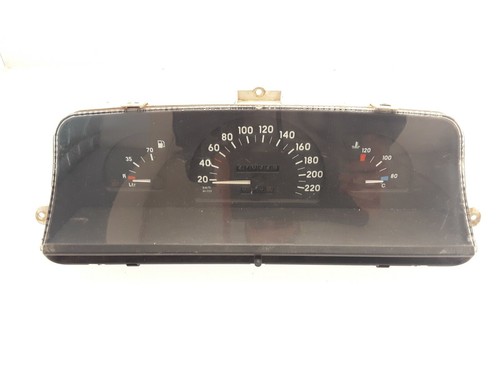 Opel omega 1992 compteur - opel,