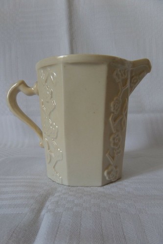Pot lait art - a, deco