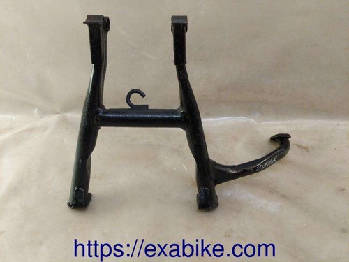 Bequille centrale pour - bequille,