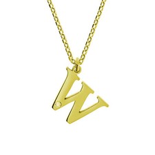 Collier en argent massif 925/-