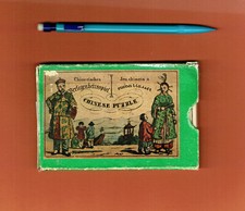 Jeu Chinois à embarrasser