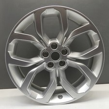 Land Rover Discovery Sport 19
