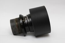 Objectif Parasoleil pour Aero