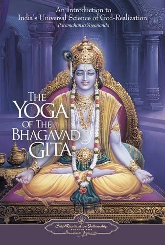 Paramahansa yogananda the yoga - yogananda,