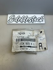 FLOTTEUR CARBURATEUR PEUGEOT FOX SPEEDFIGHT TREKKER TKR ELYSEO LUDIX 752404